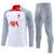 CONJUNTO TRACKSUIT LIVERPOOL