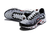 AIR MAX PLUS TN 1 "GREY/RED"