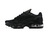 AIR MAX PLUS TN 3 "TRIPLE BLACK" - comprar online