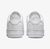NOCTA x AIR FORCE 1 LOW WHITE - Waq Company | Loja de artigos esportivos