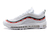 AIR MAX 97 "UNDEFEATED WHITE"