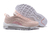 AIR MAX 97 "PINK/WHITE" - Waq Company | Loja de artigos esportivos