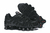 NIKE SHOX TL "BLACK" - comprar online