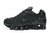NIKE SHOX TL "BLACK"