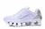 NIKE SHOX TL "WHITE"