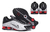 SHOX R4 "PRATA/VERMELHO" - comprar online