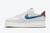 AIR FORCE 1 x DUNK