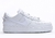AIR FORCE 1 LOW AMBUSH "TRIPLE WHITE"