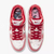 DUNK LOW x STRANGELOVE "VALENTINE'S DAY" na internet