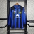 CAMISA INTER DE MILÃO I MANGA COMPRIDA 23/24 - TORCEDOR NIKE MASCULINA