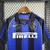 CAMISA INTER DE MILÃO I 2001/02 - VERSÃO RETRÔ - comprar online