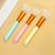 Pincel para aplicação de mascara