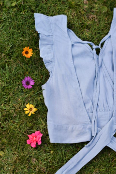Top Grecia - comprar online