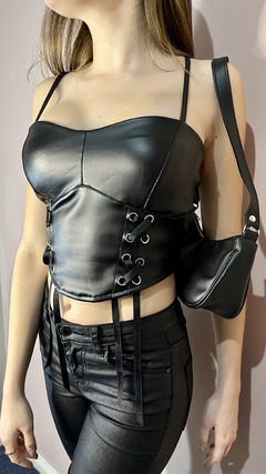 Top Lila