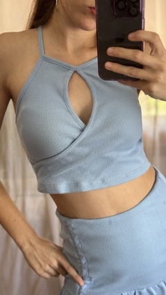 Conjunto Celeste en internet