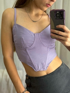 Top Lover