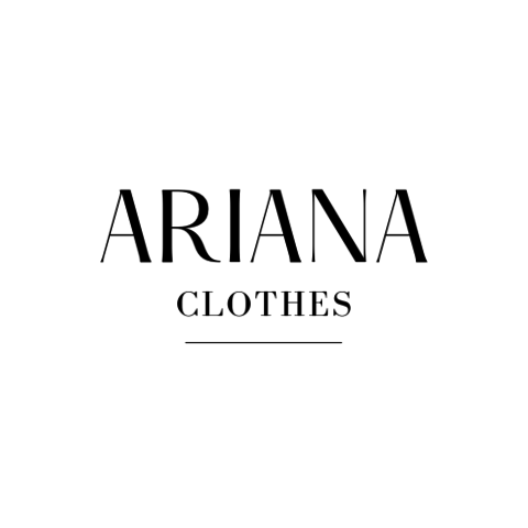 Ariana Clothes