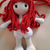 Boneca Alexia Conjunto de Saia e Chapéu - loja online