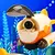 Mini Submarino Brinquedo Infantil Elétrico Luzes E Musicas - loja online
