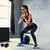 Imagem do Cinto Para Exercícios Físicos Kit 5 Elásticos