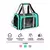 Bolsa De Viagem Para Transporte Pet - Franata Shop