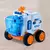 Brinquedo Carro Espacial Infantil com Astronauta - Franata Shop