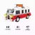 Brinquedo Blocos de Construção Bondinho - comprar online