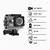 Câmera Filmadora Action Pro 4K Sports ULTRA-HD Wi-fi - Franata Shop