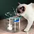 Bebedouro Fonte De Agua Com Filtro Para Pet - loja online