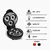 Máquina De Donuts Mini - Faz 3 Rosquinhas - 110v