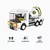 Brinquedo Blocos de Construção Carro Misturador de Cimento - comprar online
