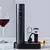Conjunto Abridor Elétrico de Vinho - comprar online