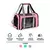 Bolsa De Viagem Para Transporte Pet na internet