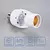 Sensor De Presença Com Fotocélula Para Lâmpada Soquete E27 - loja online