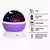 Luminária Projetor Estrelas 360º Abajur Star Master na internet