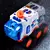 Brinquedo Carro Espacial Infantil com Astronauta - loja online