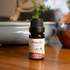 Aceite esencial de Cedro de Virginia - comprar en línea