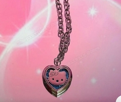 Collar difusor