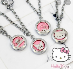 collares difusores