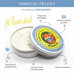 Pompitas Felices
