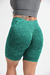 Shorts fitness empina bumbum