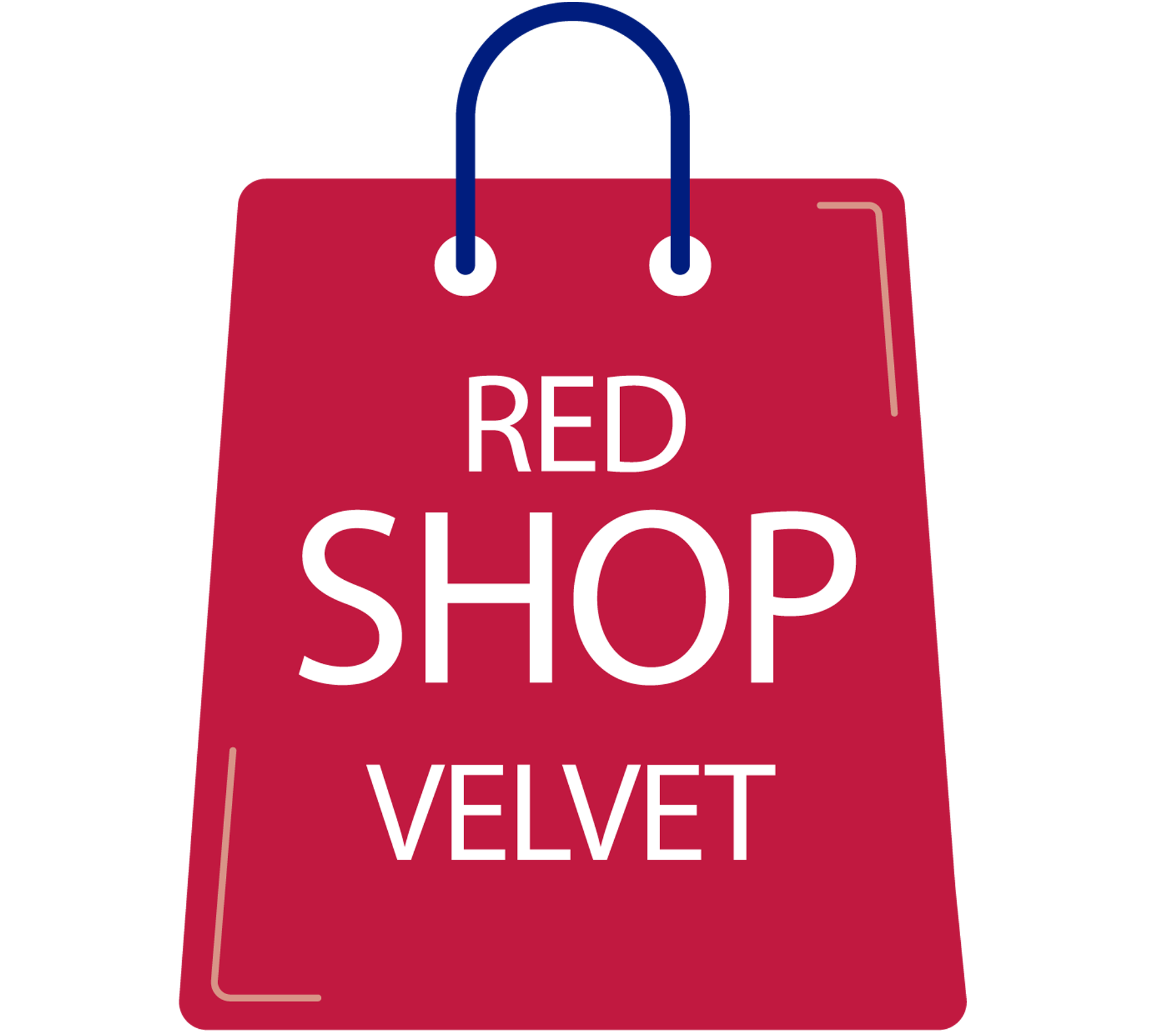 Red Shop VelvetT