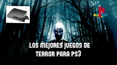 Banner da categoria TERROR