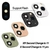 Película Adaptador Transformador De Câmera Iphone X-Xs-Xs Max Para Iphone 11 Pro - comprar online