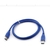 Cabo Usb 3.0 Macho Para Usb 3.0 Macho