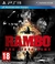 Rambo The Videogame