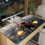 Mouse Pad Antiderrapante 70x30