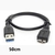 Cabo Usb Para Hd Externo/Case