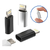 Adaptador Conversor De Porta Tipo C Para Lightning Iphone - comprar online