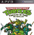 Teenage Mutant Ninja Turtles Turtles in Time Re Shelled